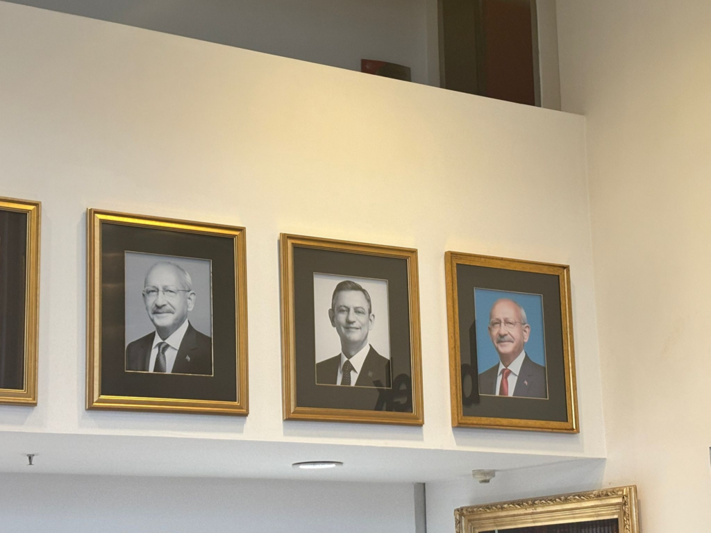 Bayramın siyasi gündemi: CHP’yle kim bayramlaşacak, kim bayramlaşmayacak