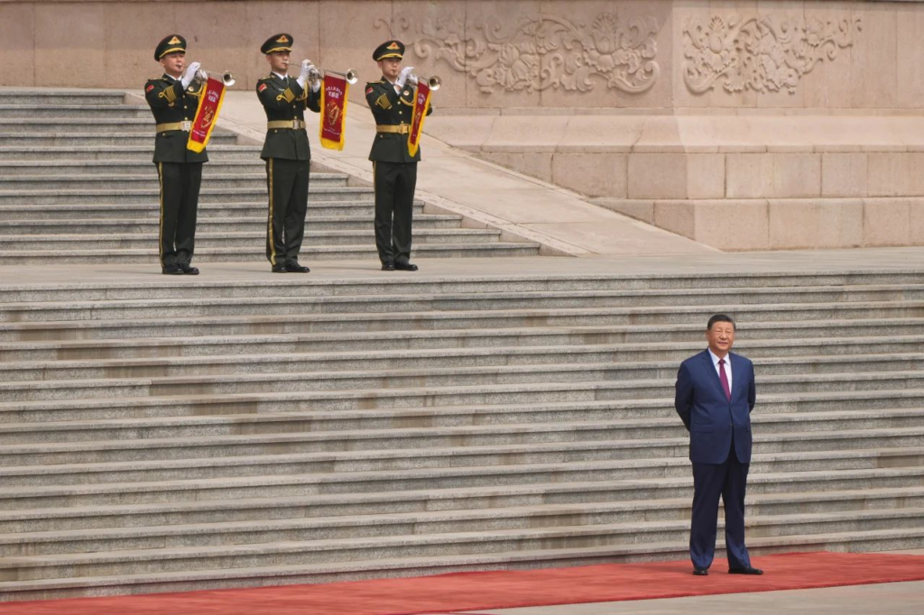 Xi’den Trump’a antik Yunan referanslı soru: “Tukidides Tuzağı’nı aşabilir miyiz?”