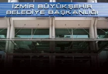 İzmir’de Büyükşehir iştiraki şirkete operasyon: 3 gözaltı, Eski İZBETON Genel Müdürü aranıyor