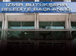 İzmir’de Büyükşehir iştiraki şirkete operasyon: 3 gözaltı, Eski İZBETON Genel Müdürü aranıyor
