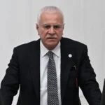 İYİ Parti’den ayrılan Koray Aydın’ın MHP’ye döneceği konuşuluyor