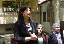 Pervin Buldan: “Bayramdan sonra yeni bir yasa taslağı gündeme gelecek, süreç yakında ete kemiğe bürünecek”