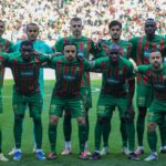 Amedspor Süper Lig’e çıkmak için sahada