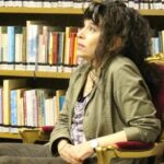 Şair Elif Sofya hayatını kaybetti