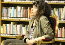 Şair Elif Sofya hayatını kaybetti