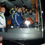Fenerbahçe otobüsünün kurşunlandığı dosya yeniden açılıyor