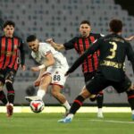 Süper Lig’de düşme hattı alev aldı: küme düşecek takımlar son iki haftada belli olacak