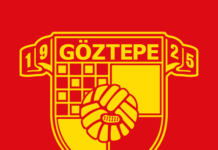 Göztepe, Amedspor paylaşımını kaldırdığını açıkladı