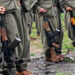 İstihbarattan rapor: PKK, 72 noktadan çekildi; bölgedeki patlayıcılar temizlendi
