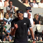 Roland Garros’ta Tek Erkeklerde şampiyon Alexander Zverev