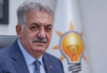 Hayati Yazıcı duyurdu: Yeni anayasa referandumla yapılacak