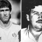 İki Escobar ya da futbolun içinden geçen hayatlar