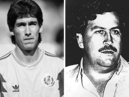 İki Escobar ya da futbolun içinden geçen hayatlar
