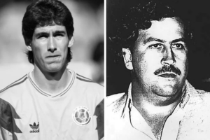 İki Escobar ya da futbolun içinden geçen hayatlar