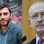 İsmail Arı, cezaevindeki sürpriz Kılıçdaroğlu ziyaretini anlattı: “Kurultayı parayla satın alan hırsızlar bu partiyi yönetemez”