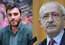 İsmail Arı, cezaevindeki sürpriz Kılıçdaroğlu ziyaretini anlattı: “Kurultayı parayla satın alan hırsızlar bu partiyi yönetemez”