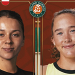 Roland Garros: Andreeva ve Chwalinska finalde