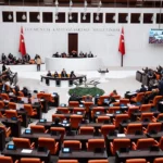 30 maddelik 12. Yargı Paketi Meclis’e sunuldu