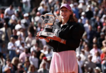 Roland Garros’ta yeni kraliçe Mirra Andreeva