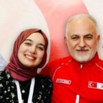 Eski Kızılay Başkanı’nın kızı cezaevindeymiş: “Kızım cezasını çekmek üzere bir süredir cezaevinde bulunuyor”