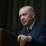 Erdoğan: Terörsüz Türkiye süreci ülkemizin stratejik devlet vizyonunun adıdır
