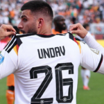 Deniz Undav: Bazen bir gol, bir halkın hafızasını taşır