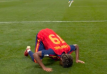 İspanya’dan farklı tarife: 4-0