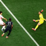 Dünya Kupası’na 3 puanla veda: Milliler, ABD’yi 90+8’de yendi