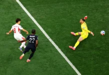 Dünya Kupası’na 3 puanla veda: Milliler, ABD’yi 90+8’de yendi