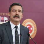 Erkan Baş: Anadili Kürtçe olan bir adayda DEM’le ortaklaşmayabiliriz