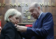 Erdoğan: Yetiştirebildiğimiz kadar inşallah yetiştireceğiz.”