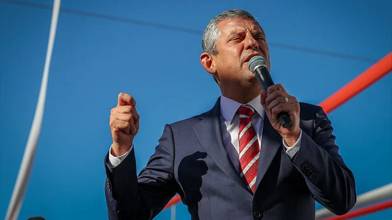 Özel: Esas mesele “Kayyım gidecek biz geleceğiz” değil, “Tayyip gidecek biz geleceğiz” meselesidir