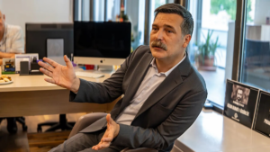Erkan Baş’ın açıklaması ve siyasal zemindeki yeni dengelere hazırlık