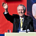 Resmi olmayan sonuçlara göre Fenerbahçe’nin yeni başkanı Aziz Yıldırım oldu