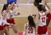 Filenin Sultanları’ndan 4’te 4