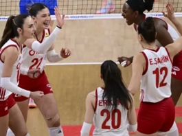 Filenin Sultanları’ndan 4’te 4