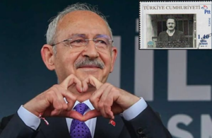 Şiirsel asabiyet: O pul o zarfa yakışmaz