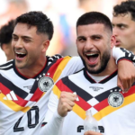 Almanya’yı Fildişi Sahili fırtınasına karşı Deniz kurtardı. Curaçao’dan masal, Hollanda’dan gol şov