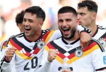 Almanya’yı Fildişi Sahili fırtınasına karşı Deniz kurtardı. Curaçao’dan masal, Hollanda’dan gol şov