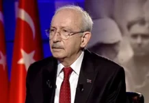 Kılıçdaroğlu: Eğer bir kurultayı parayla satın alıyorsanız bu milli güvenlik sorunudur