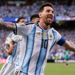 Messi maçtan sonra neden Nadal’ı anlattı?