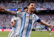 Messi maçtan sonra neden Nadal’ı anlattı?