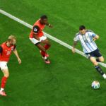 Messi rekoru kırdı: Arjantin’i bir kez daha galibiyete götürdü