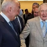 Koç’un ‘Kürt kadın’ fıkrasına gülen Binali Yıldırım’dan açıklama: Ben orada ne dediğini anlamadım
