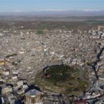 Türkiye’de 25 ilçe, il olmaya hazırlanıyor