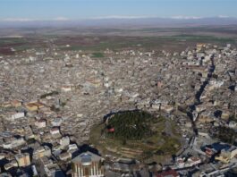 Türkiye’de 25 ilçe, il olmaya hazırlanıyor
