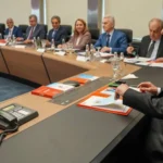CHP’de MYK kararları: Özgür Çelik dahil çok sayıda il başkanı disipline sevk edildi, yönetimler feshedildi