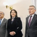Ankara’da ‘Süreç’ trafiği arttı: AK Parti ve İmralı heyeti taslak için görüştü