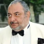 Gazeteci Reha Muhtar hayatını kaybetti
