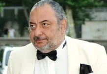 Gazeteci Reha Muhtar hayatını kaybetti
